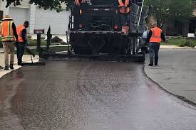 Why Choose Us For All Your Driveway Paving Needs in Osceola, IA?